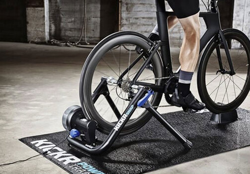 Велотренажёр Wahoo KICKR SNAP Bike Trainer