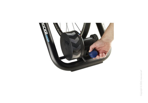 Велотренажёр Wahoo KICKR SNAP Bike Trainer