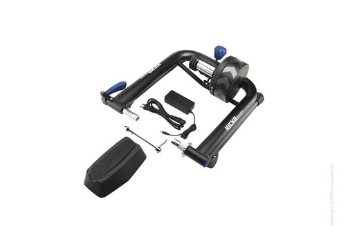 Велотренажёр Wahoo KICKR SNAP Bike Trainer