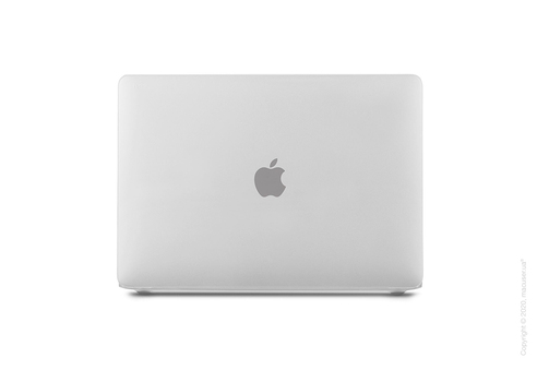 Чехол Moshi iGlaze Stealth Clear for MacBook Pro 16