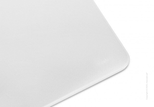Чехол Moshi iGlaze Stealth Clear for MacBook Pro 16