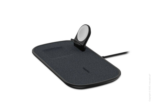 Подставка mophie 3 в 1 для беспроводной зарядки