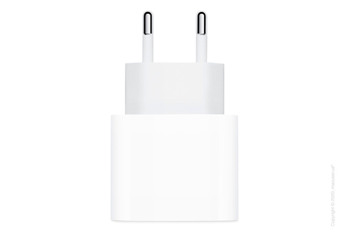 Адаптер питания Apple 20W USB‑C Power Adapter