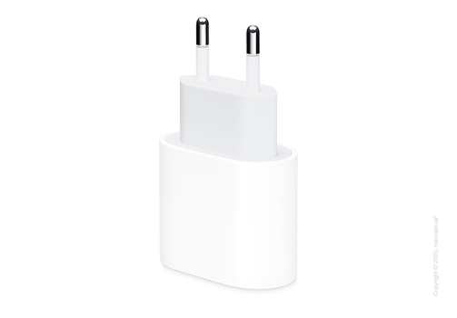 Адаптер питания Apple 20W USB‑C Power Adapter