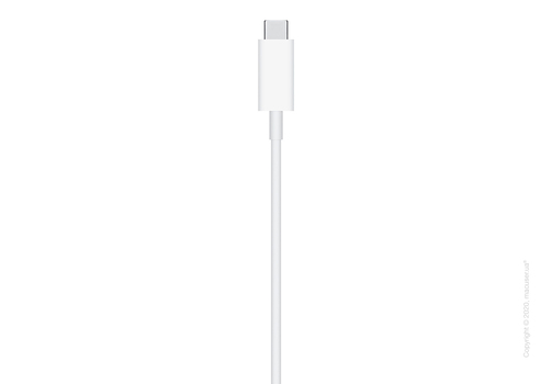 Кабель USB‑C с магнитным креплением для зарядки Apple Watch (1 м)
