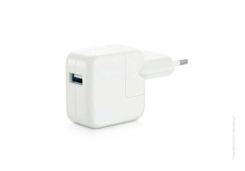 Адаптер питания Apple 12W USB Power Adapter
