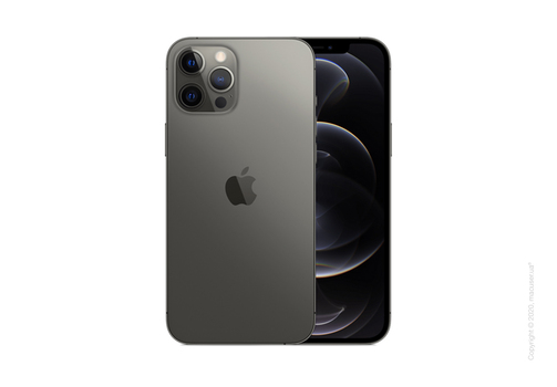 Б/У Apple iPhone 12 Pro Max 256GB, Graphite (Идеальный)