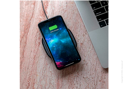 Mophie Wireless Charging Pad 10W Black