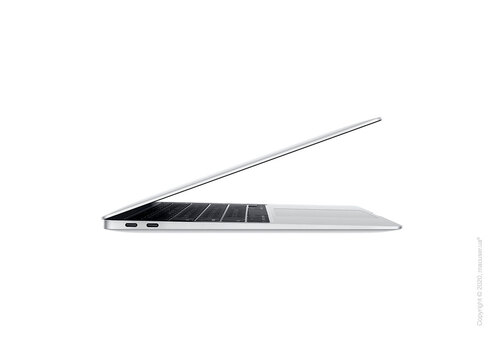 Apple MacBook Air 13 M1 256GB, Silver 2020