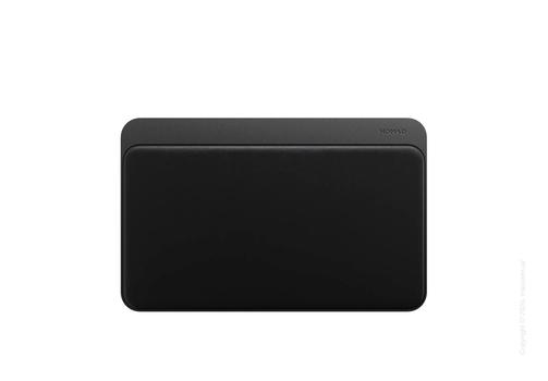 Док-станция с беспроводной зарядкой Nomad Base Station Pro