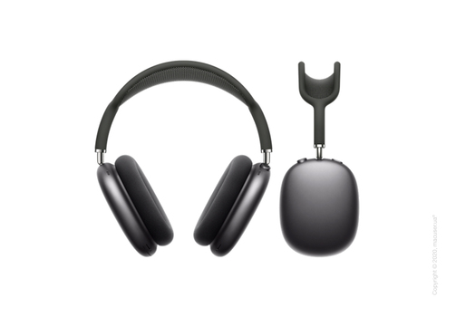 AirPods Max Space Gray