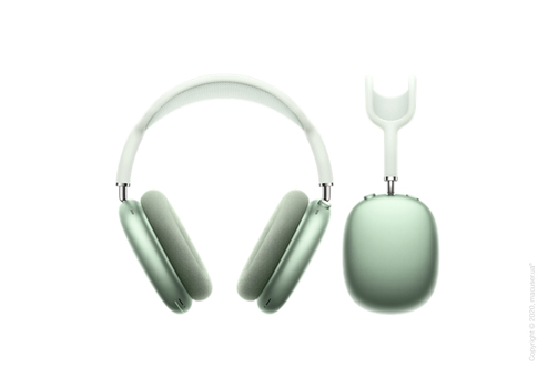 AirPods Max Green