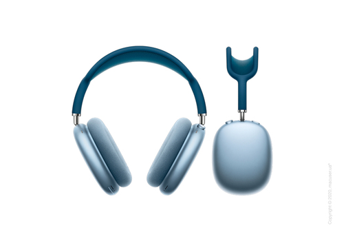 AirPods Max Sky Blue