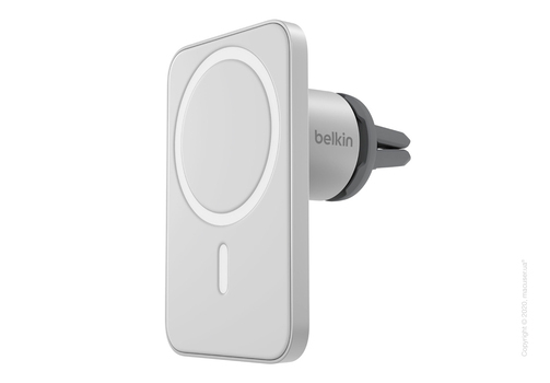 Автомобильный держатель Belkin Car Vent Mount PRO MagSafe для iPhone 12/13/14