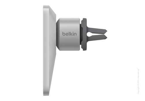 Автомобильный держатель Belkin Car Vent Mount PRO MagSafe для iPhone 12/13/14