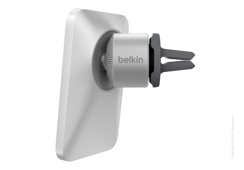 Автомобильный держатель Belkin Car Vent Mount PRO MagSafe для iPhone 12/13/14