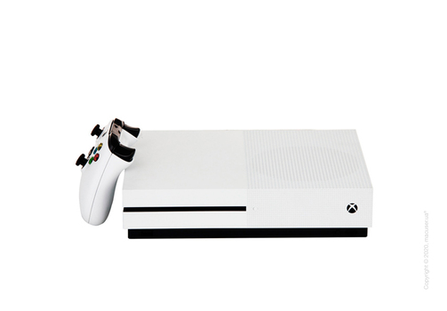 Игровая консоль Xbox One Microsoft S 1 Tb