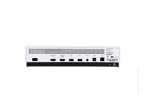 Игровая консоль Xbox One Microsoft S 1 Tb