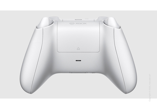 Беспроводной геймпад Xbox — Robot White
