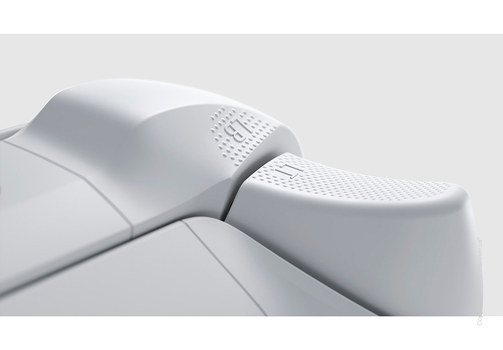 Беспроводной геймпад Xbox — Robot White