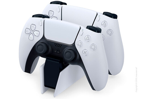 Зарядная станция для геймпада Sony Dual Sense Charging Station