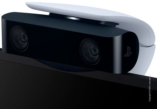 Веб-камера для игровой приставки Sony HD Camera