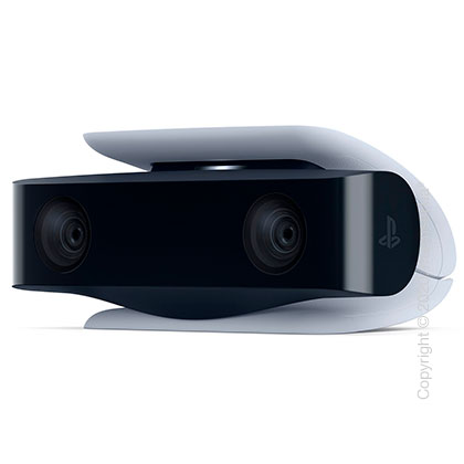 Веб-камера для игровой приставки Sony HD Camera