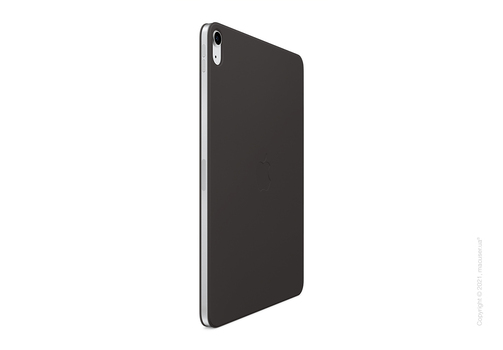 Smart Folio для iPad Air (4‑го поколения), чёрный цвет
