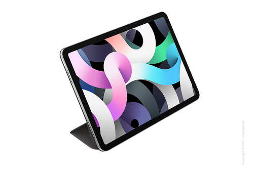 Smart Folio для iPad Air (4‑го поколения), чёрный цвет