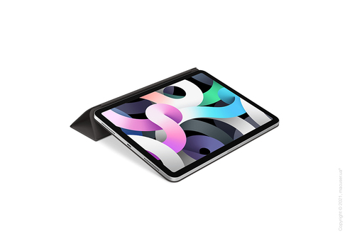 Smart Folio для iPad Air (4‑го поколения), чёрный цвет