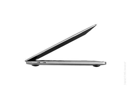 Чехол-накладка LAUT Slim Cristal-X для 16