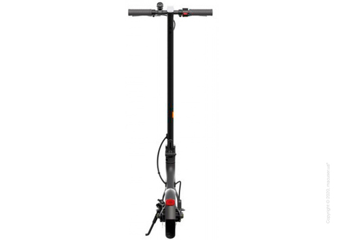Электросамокат Xiaomi Mi Electric Scooter Pro 2 Black