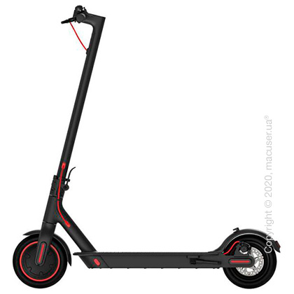 Xiaomi Mi Electric Scooter Pro Black