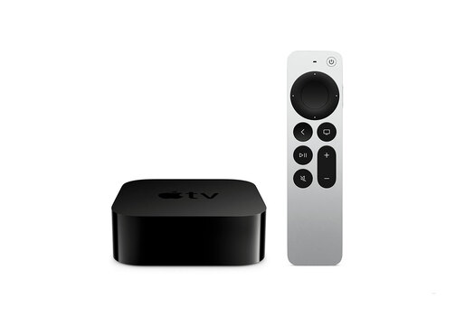 Apple TV 4K 32GB