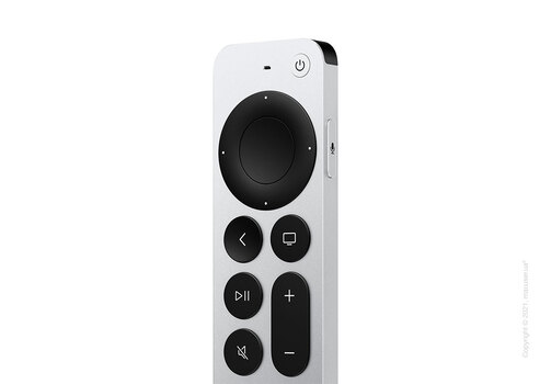 Apple TV 4K 32GB