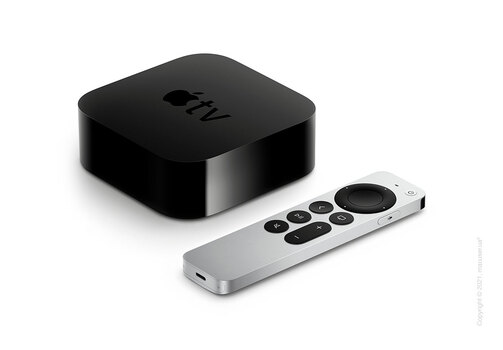 Apple TV 4K 32GB