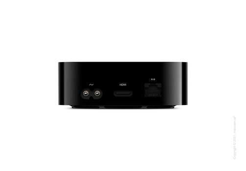 Apple TV 4K 32GB
