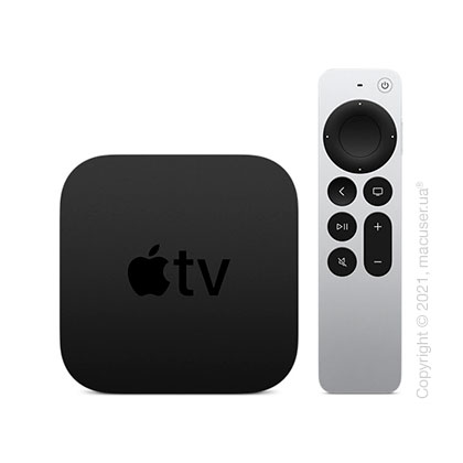 Apple TV HD 32GB