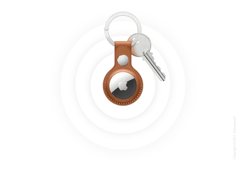 Apple AirTag 4 pack