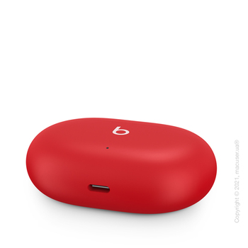 Beats Studio Buds – True Wireless Noise Cancelling Earphones – Red