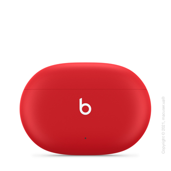 Beats Studio Buds – True Wireless Noise Cancelling Earphones – Red