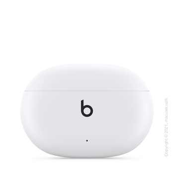 Beats Studio Buds – True Wireless Noise Cancelling Earphones – White
