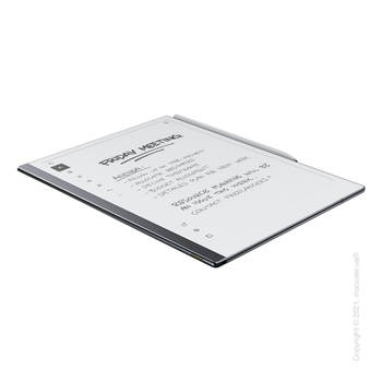 E-Ink планшет reMarkable 2