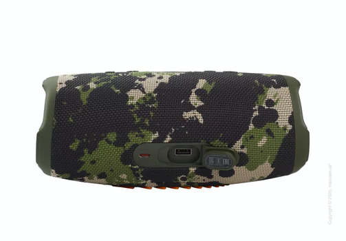 JBL Charge 5 Squad