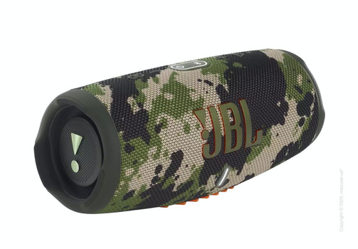 JBL Charge 5 Squad