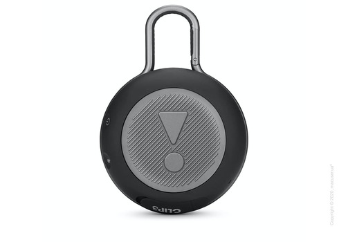 JBL CLIP 3 Black