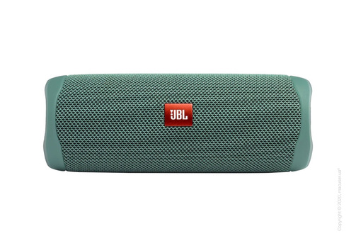 JBL FLIP 5 Eco Edition Green