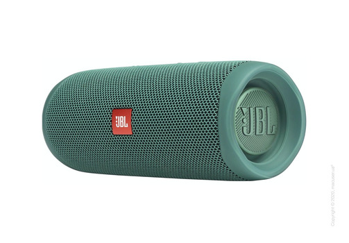 JBL FLIP 5 Eco Edition Green
