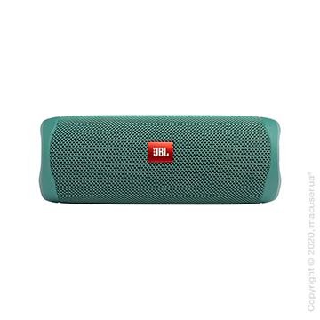 JBL FLIP 5 Eco Edition Green