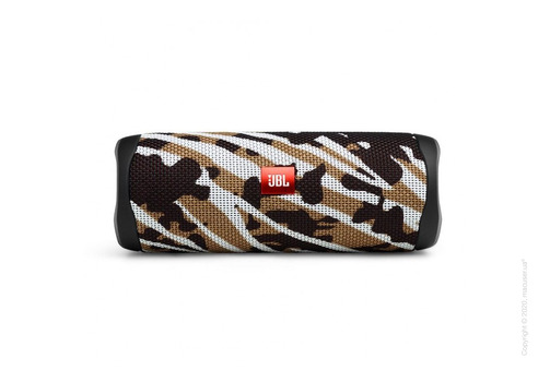 JBL FLIP 5 Black Star